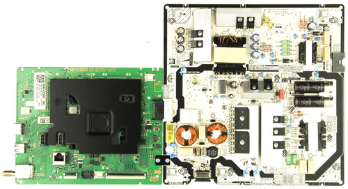 Samsung BN96-62366V  Main Board Power Supply for UN85U8000FFXZA