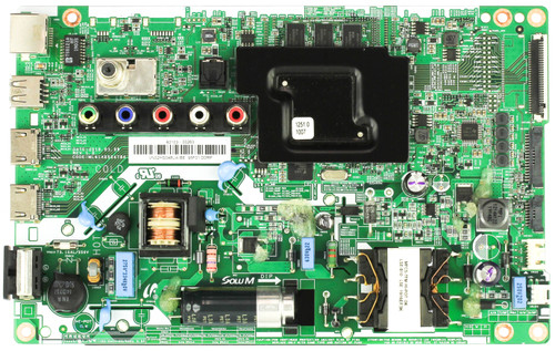 Samsung BN81-17675A Main Board/Power Supply for UN32M4500BFXZC