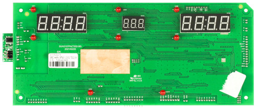 Schwinn 1000521173 Treadmill Display Control Board