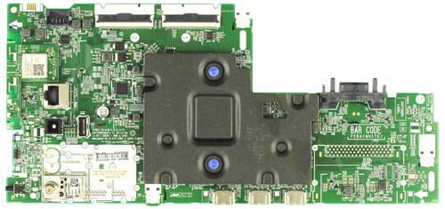 LG EBT30116180 Main Board for 55UA7000PUB