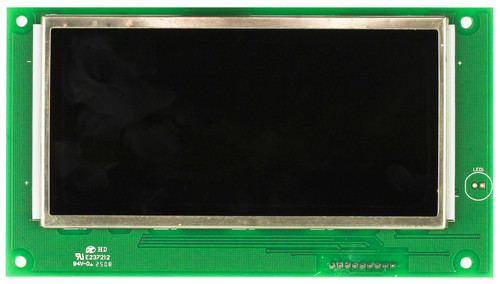 Schwinn SDH1201PC Treadmill Display Control Board