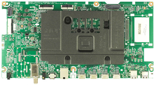 LG EBT30077004 Main Board for OLED77C5PUA