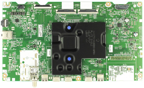 LG EBT43515102 Main Board for 50QNED80TUC