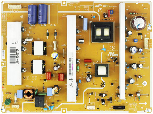 1PC Original Samsung PS50B350B1 Power Board BN44-00274B LJ44-00172B #T8802 YS 