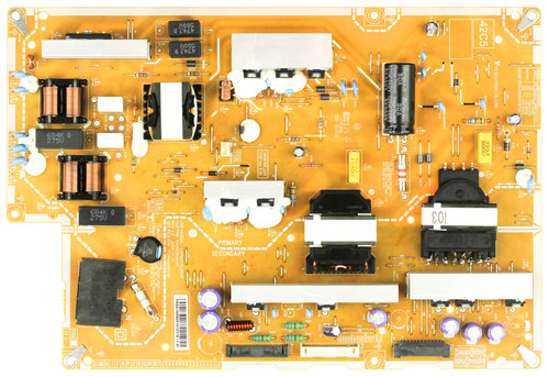 LG EAY65904141 Power Supply Board OLED42C5PUA.DUSQLJR