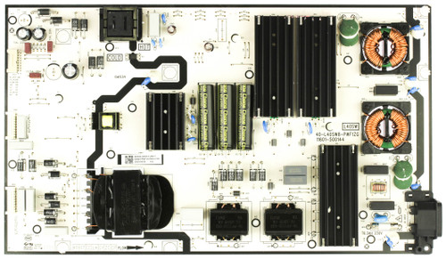 TCL G0504-000451-Z00 Power Supply Board