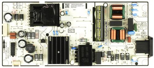 TCL G0504-000430-Z00 Power Supply Board