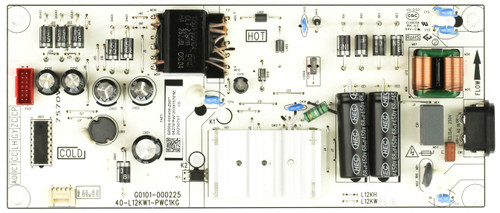 TCL G0504-000406-Z00 Power Supply Board