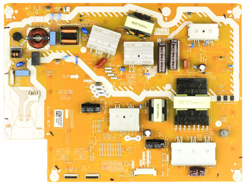 Panasonic TNPA6704CA Power Supply P Board