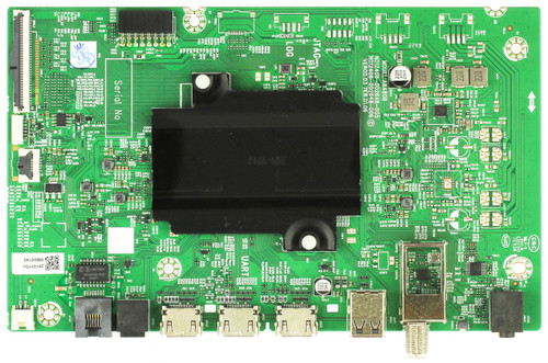 Philips Main Board N012406-002648-006