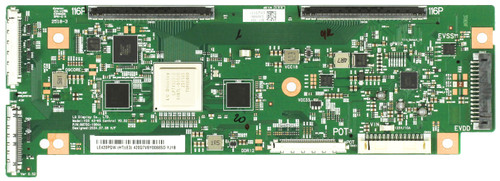 LG 6871L-8309A 6870C-1064A T-Con Board