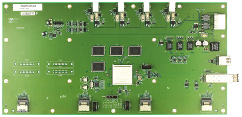 RIO 1070027968-06 Control Board