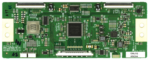 LG 6871L-6062A (6870C-0782A)  T-Con Board