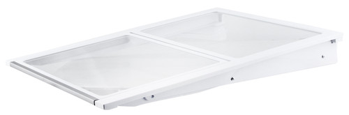Samsung DA97-24442A Refrigerator Quick Space Shelf