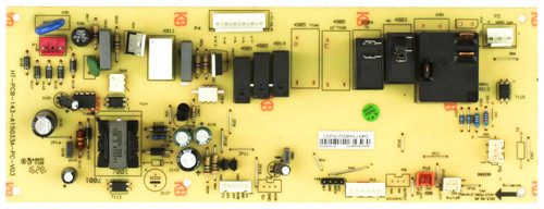 KitchenAid Whirlpool W10832879 Microwave Control Board 