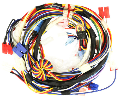 LG 6877ER1015B Dishwasher Wire Harness