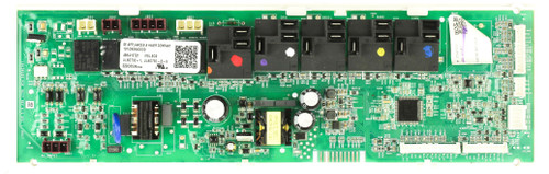 GE 191D9084G009 Oven Control Board