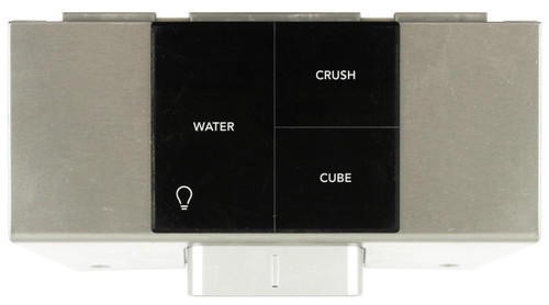 Frigidaire A166545-06 Refrigerator Display Control Board