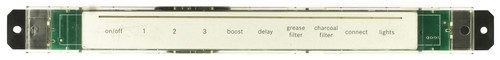 Bosch 11032305 Range Hood Control Unit