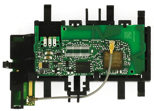 Bosch 12024087 Range Hood Home Connect