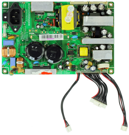 Samsung BN96-01850F (LCD23V1AX) Power Supply Unit