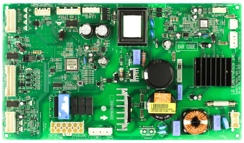 LG CSP30021028 Onboarding Svc Pcb Assembly