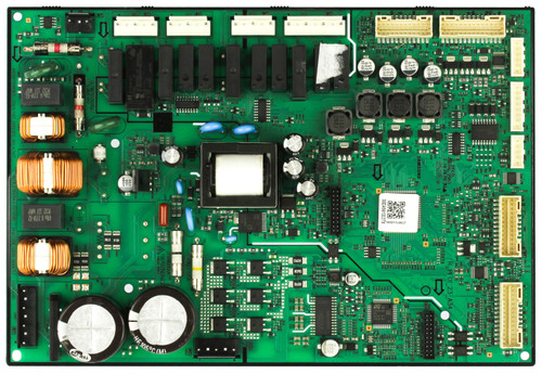 Samsung DA94-10037X Refrigerator Control Board
