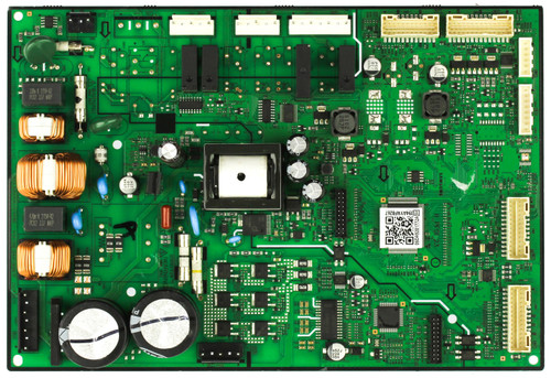 Samsung DA92-01772A Refrigerator Electronic Control Board
