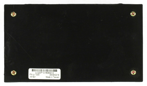 Windster LI1220P1018 Range Hood Control Board