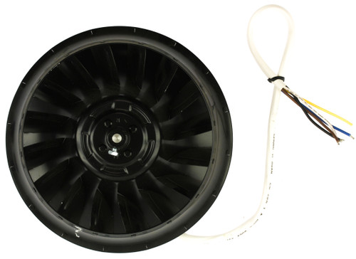 Zephyr 12120028 Range Hood Blower Fan