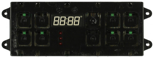 Whirlpool 7601P693-60 Range Control Board-No Overlay