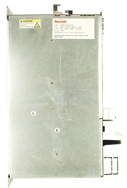 Rexroth HCS02-E-W0054-A-03-NNNN IndraDrive