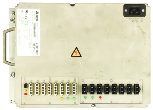 Delta Y501109 1755W Bluecrest Power Supply
