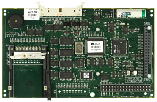 Domino 25101 Stroke Generator Main Control Board