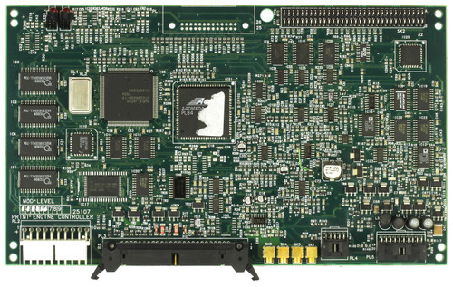 Domino 25107 Stroke Generator Controller Board