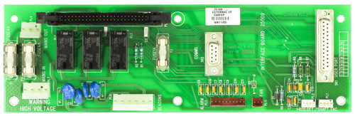 Domino 25109 Stroke Generator Interface Board
