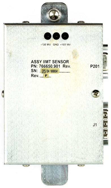 Siemens 766650-901 Sensor Assembly