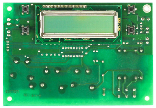 Dri Eaz 08-00264D Dehumidifier Control Board