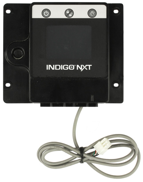 Manitowoc Ice 000015154 Ice Machine Touchscreen Housing Assembly