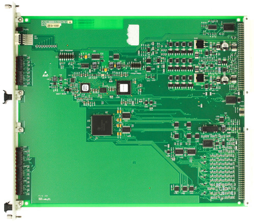 Siemens 1000041559 Auxiliary Control Board