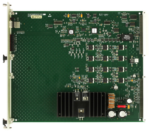 Siemens 1000039341 Photometer Control Board