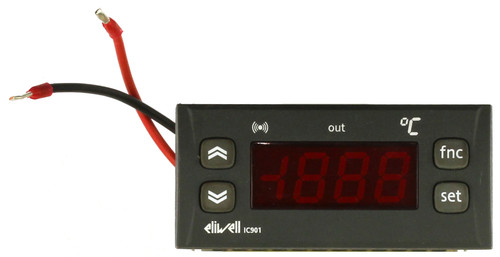 Eliwell IC901 Temperature Controller