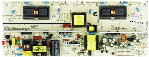 Curtis LK-PI320401-039 Power Supply / Backlight Inverter for LCD2687A