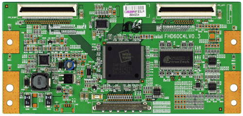 Samsung LJ94-02539A (FHD60C4LV0.3) T-Con Board