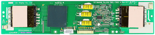 LG 6632L-0604A (PNEL-T902) Backlight Inverter