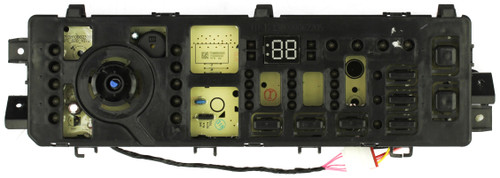 Midea 17138000036343 Washer Display Control Board