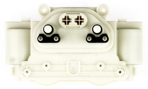 Samsung DC97-23140E Washer Drain Pump Assembly