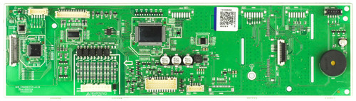 Samsung DG94-03671D Range Control Board 