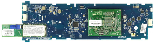 Jenn-Air W11100848 Microwave Wifi Control Board