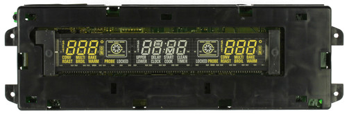 GE WB27T10434 Range Control Board 